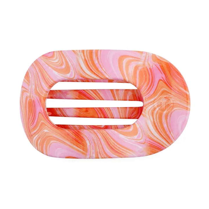 Just Keep Swimming | Hair Clip