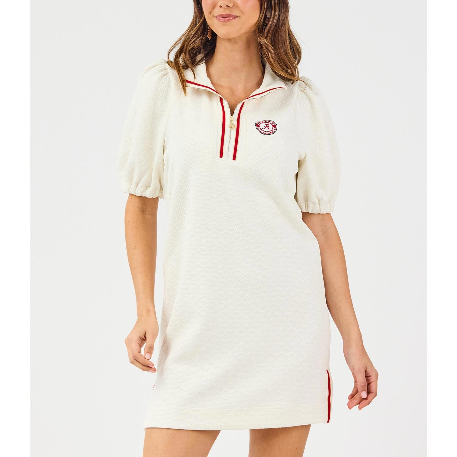Mary Square Andie Alabama Dress *COMING SOON*