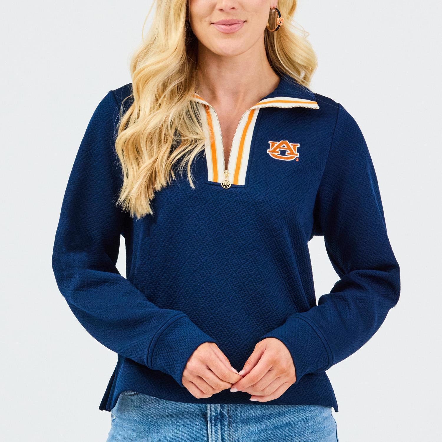 Mary Square Lula Auburn Top *COMING SOON*