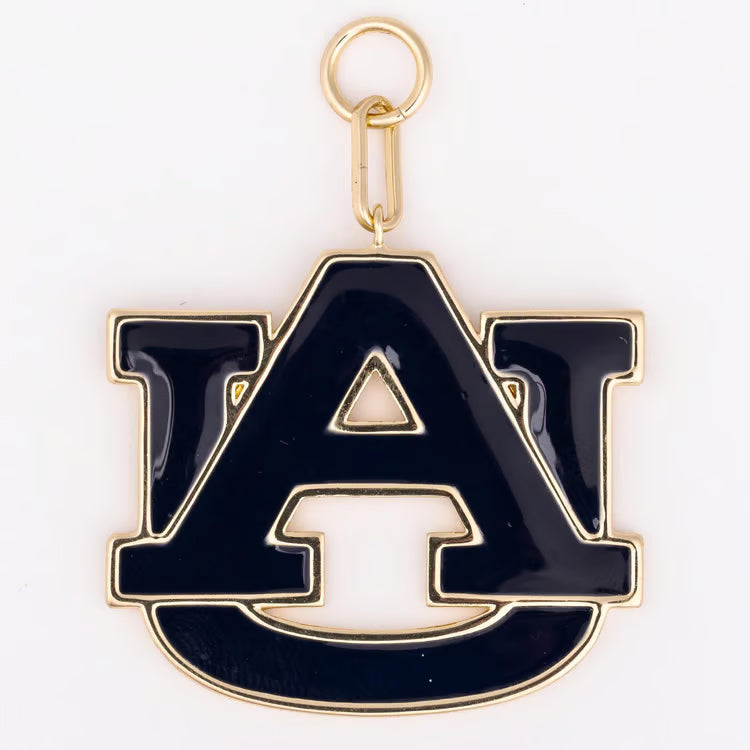 Bag Charm Auburn Collection