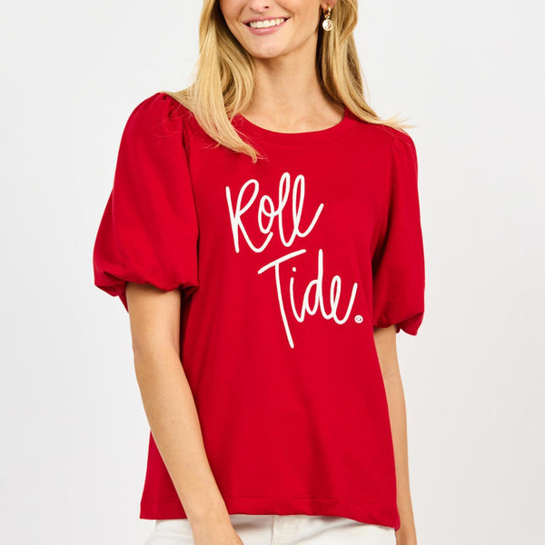 Mary Square Tina Bama Tide Top