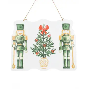 The Royal Standard- Door Hangers (In-Store Only)