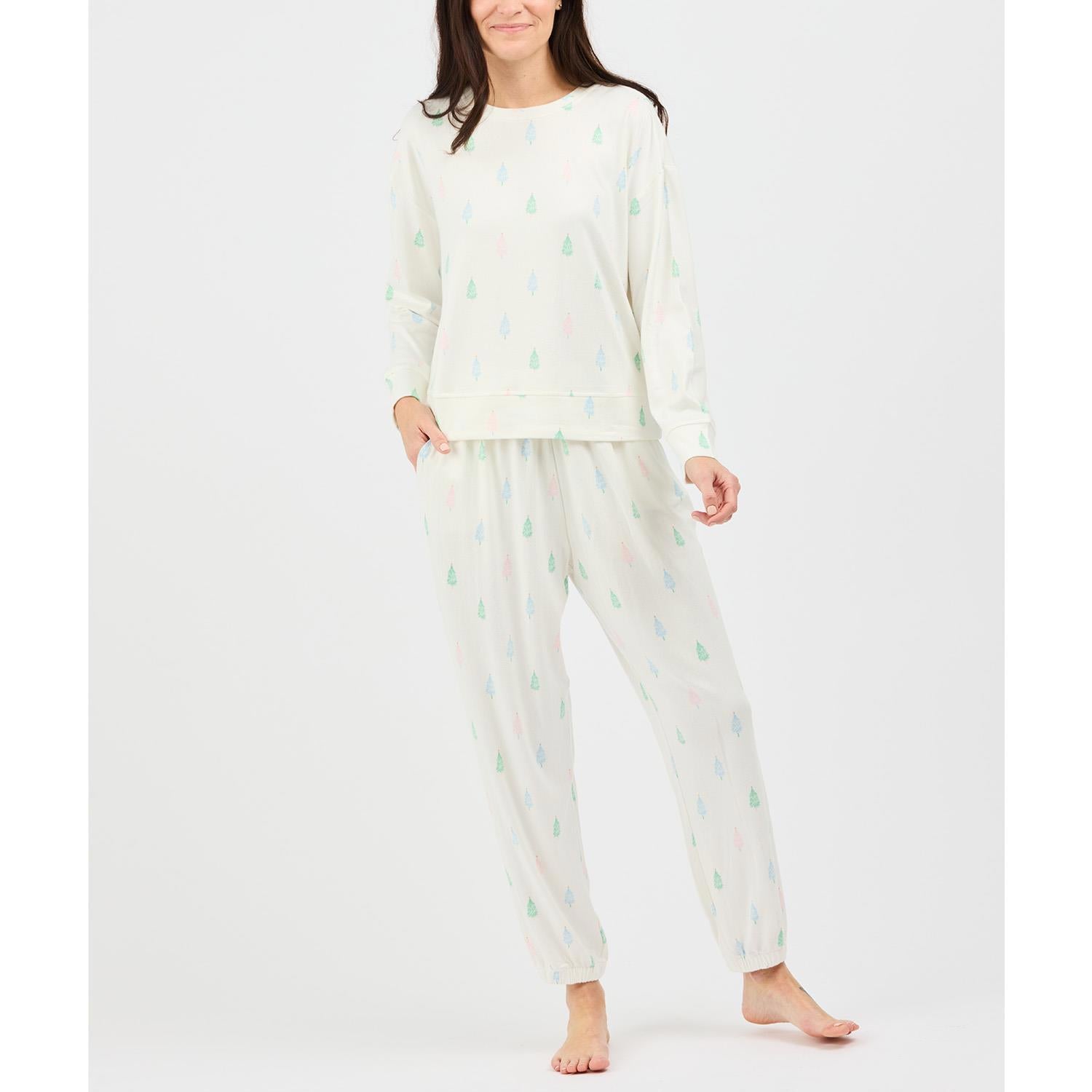 Mary Square Enchanted Frost Sophie Jogger Set *COMING SOON*
