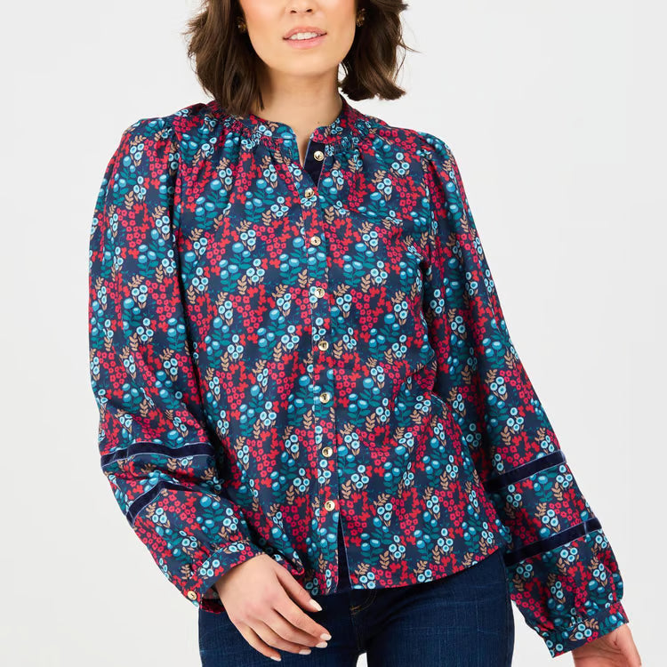 Mary Square Cecila Orchard Path Top