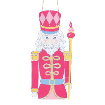 The Royal Standard- Door Hangers (In-Store Only)
