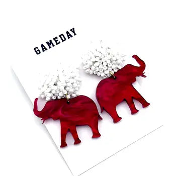 Alabama Earrings
