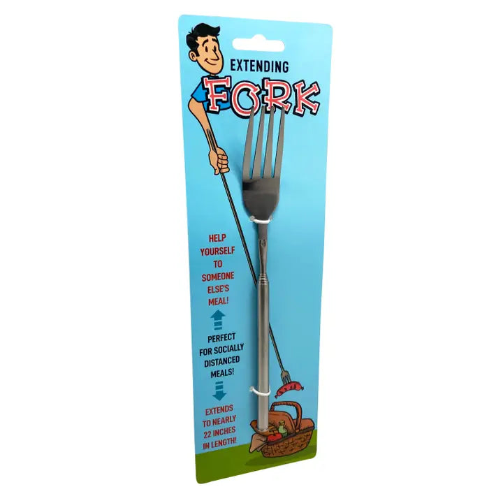 Extending Fork