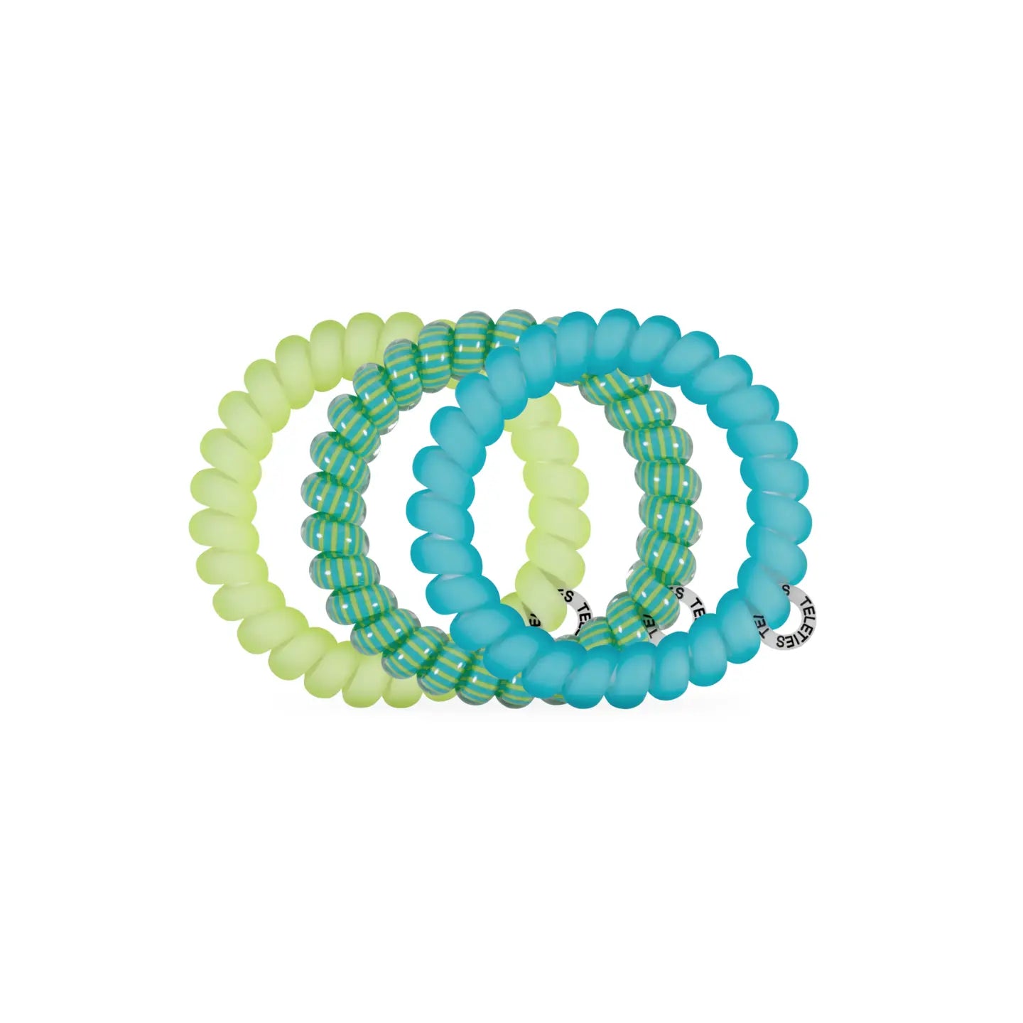 Cabana Cutie | Hair Ties