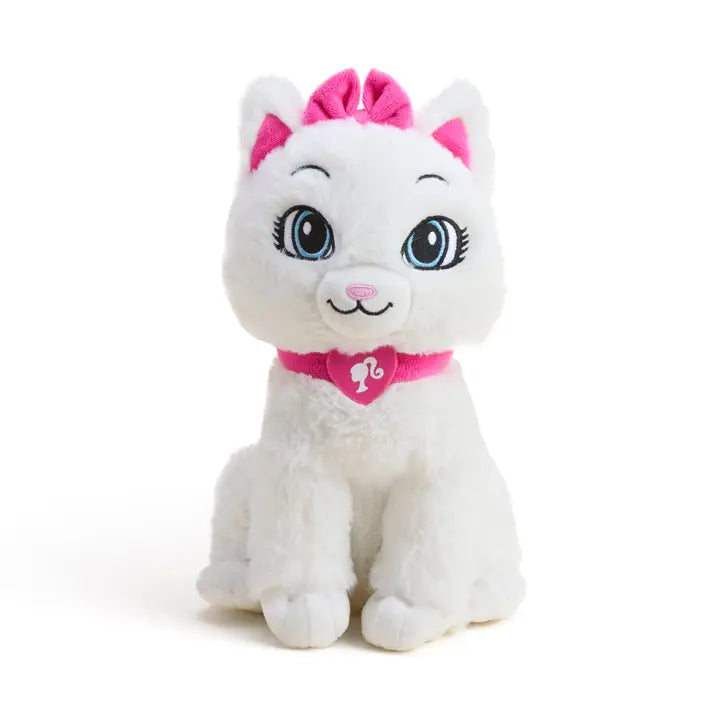 Barbie Cat Blissa Warmies