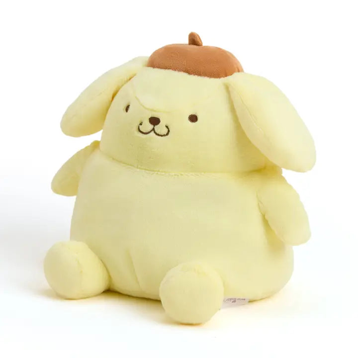 Pompompurin Warmies