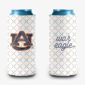 University Slim Koozie