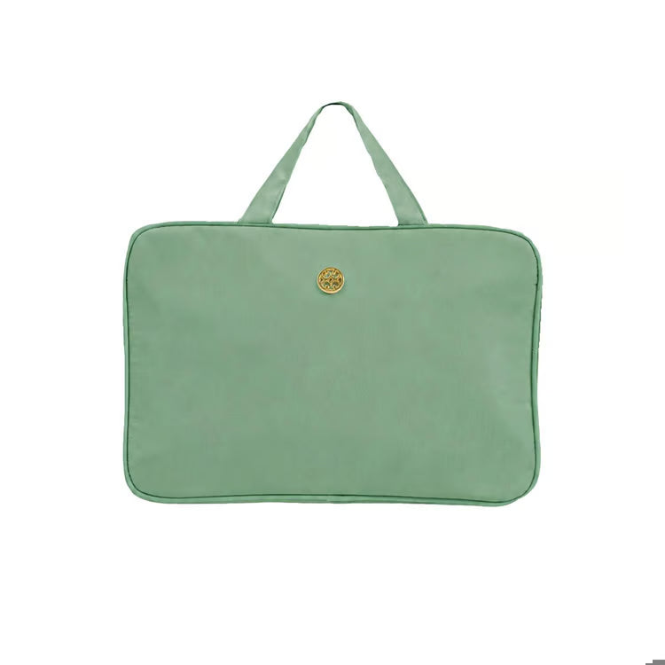 Mary Square Bloomline Toiletry Bag
