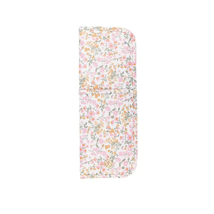 Mary Square Petal Charm Hot Tools Bag