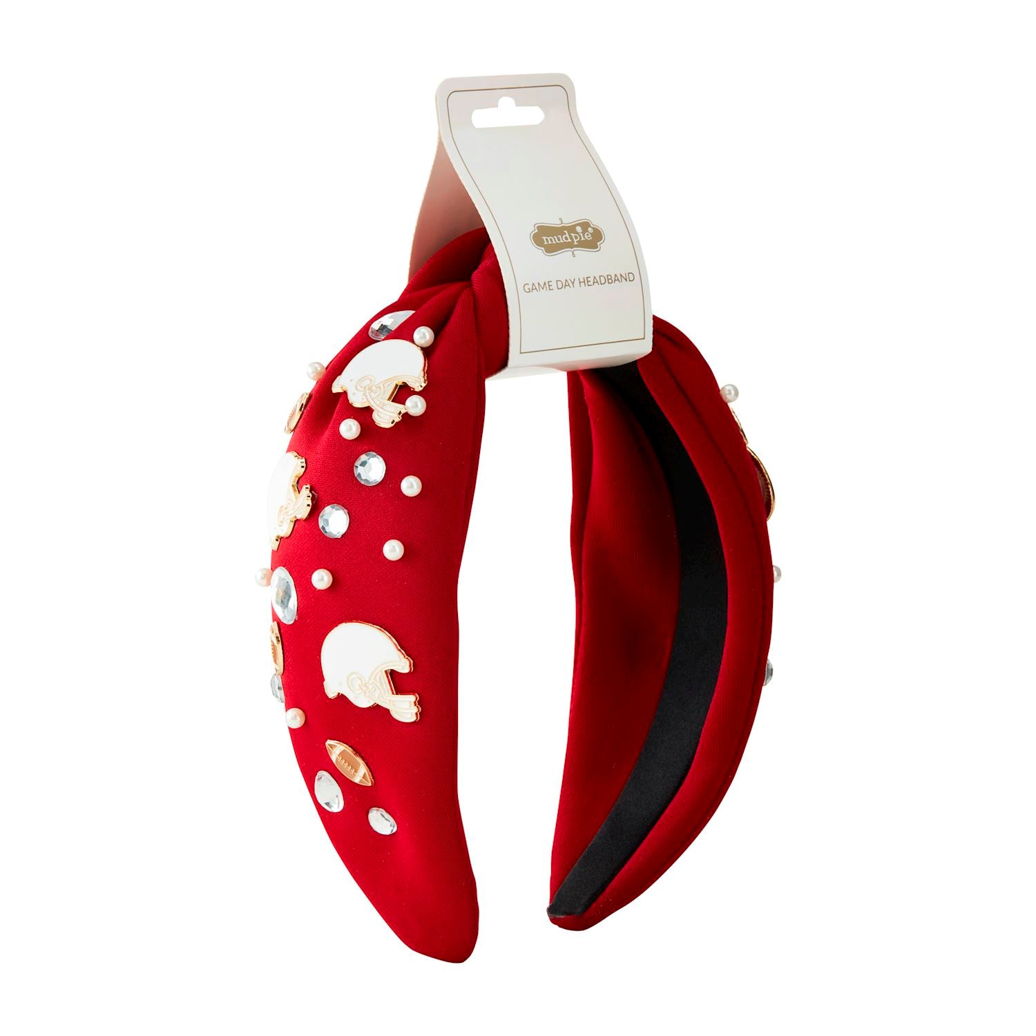 Mudpie- Gameday Headband #80160052