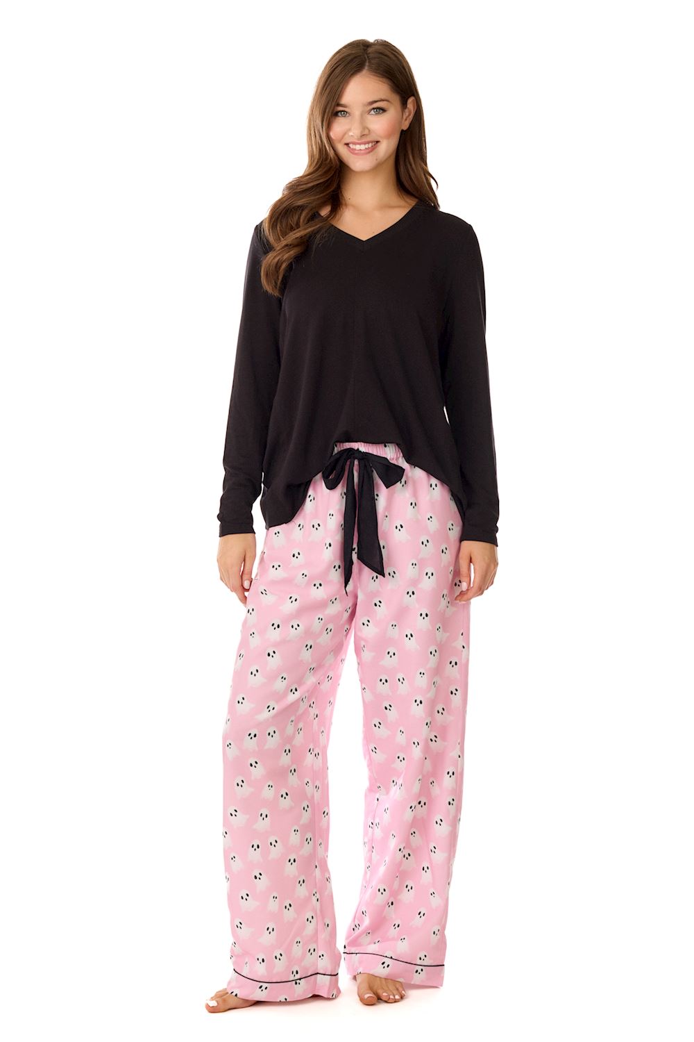 Mudpie- Ghost Pajama Pants 