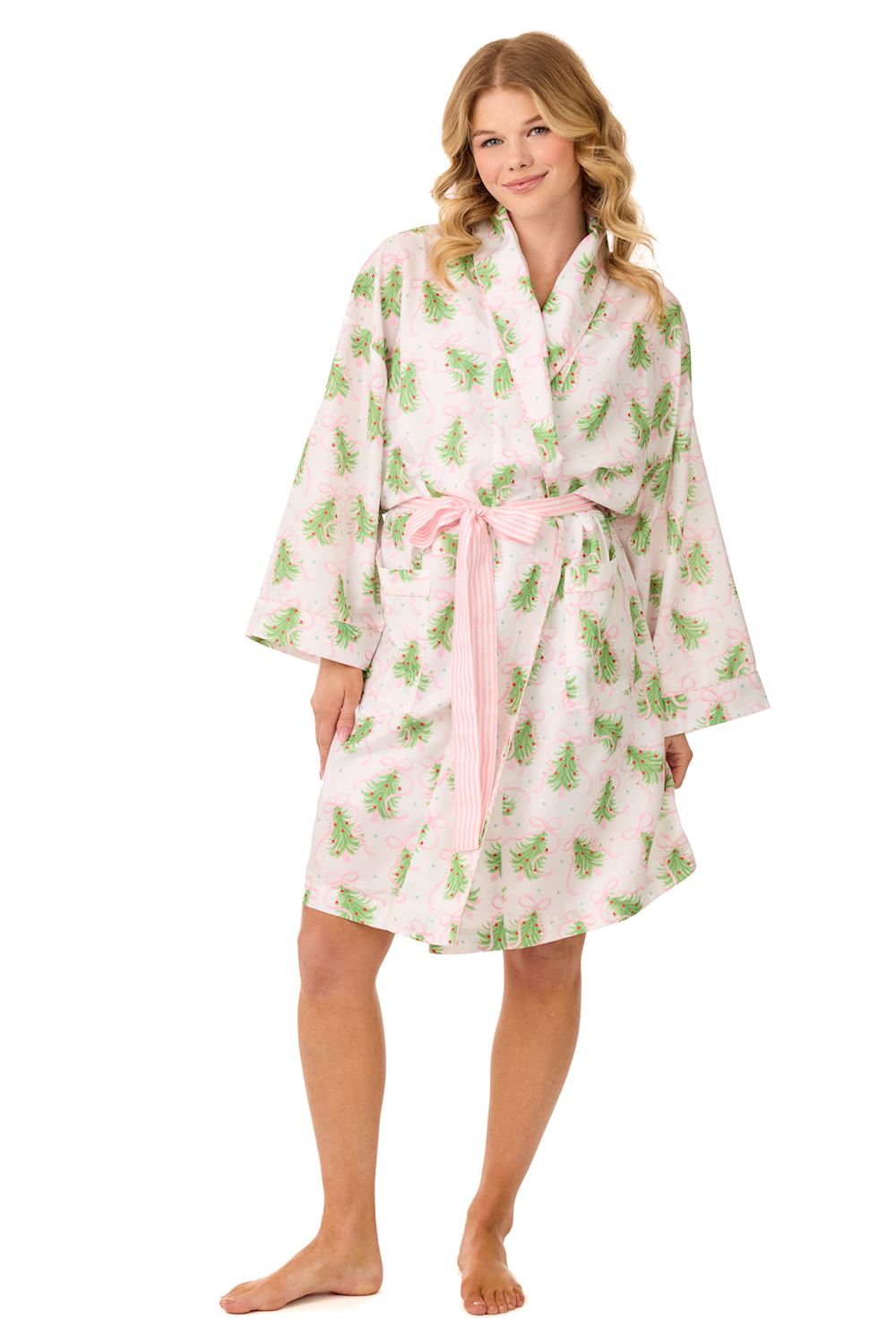 Mudpie- Tree Robe 