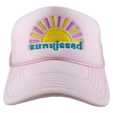 Katydid Two Toned Hats