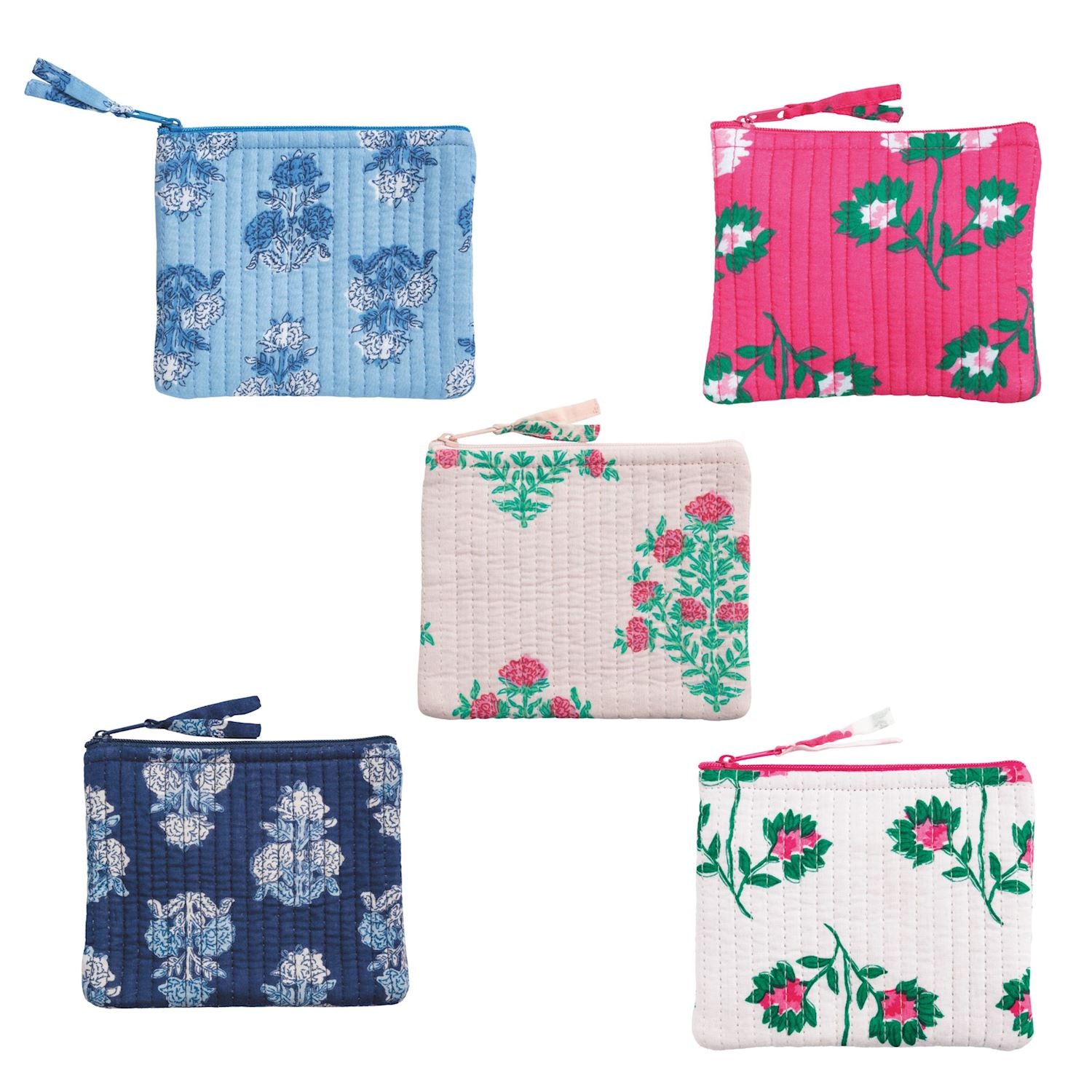 Mudpie- Block Print Small Cases $82160093