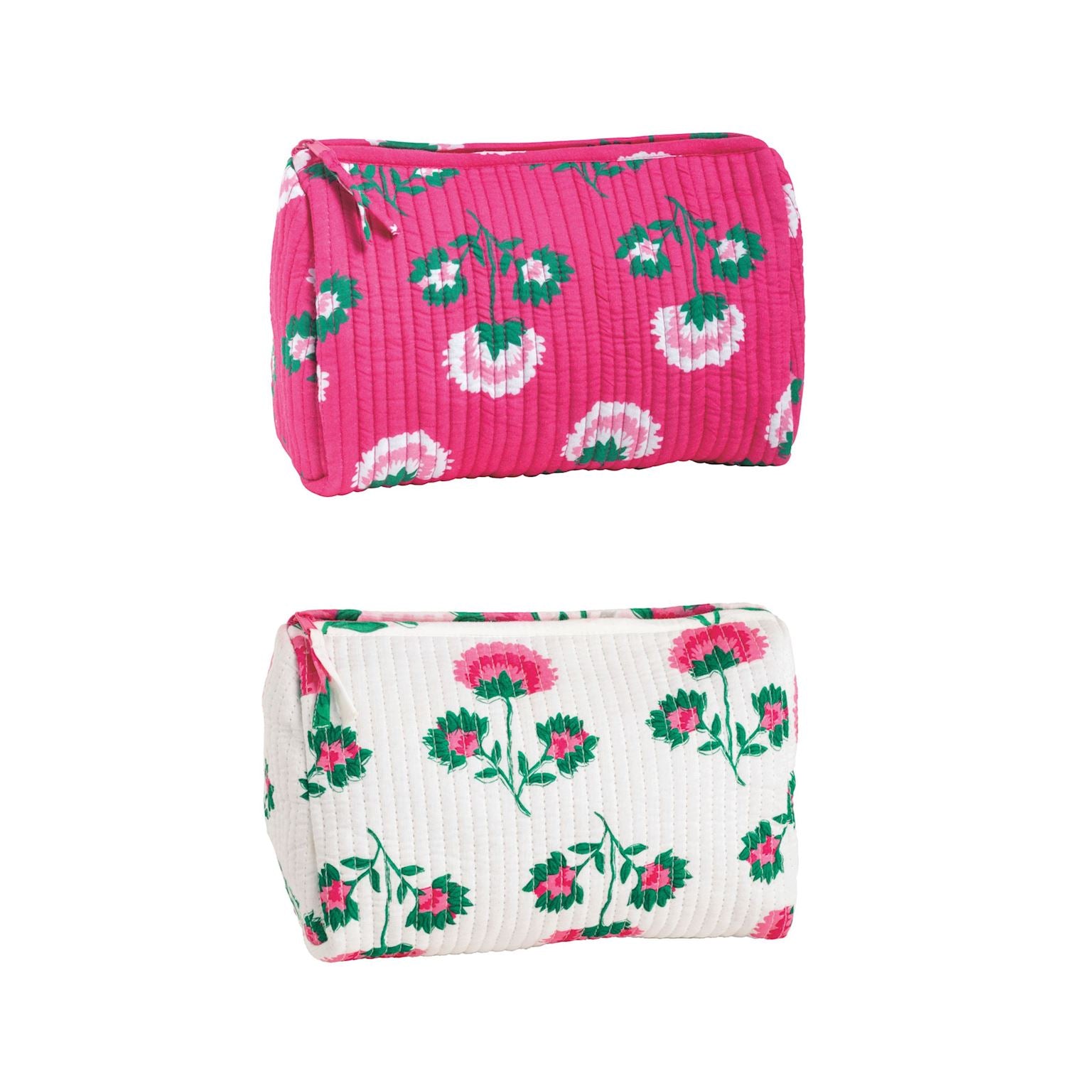 Mudpie- Peony Block Print Cases 