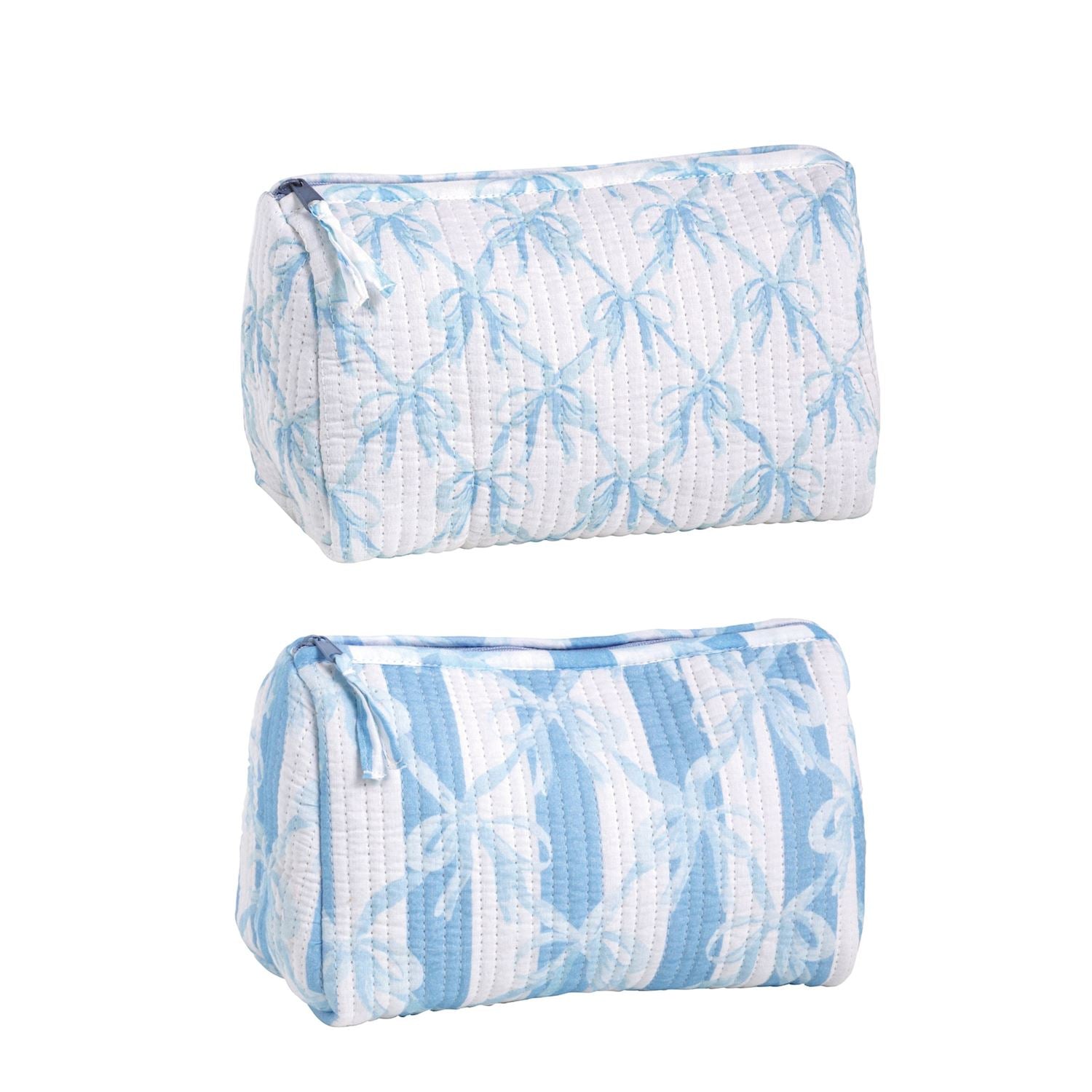 Mudpie- Bow Block Print Cases 