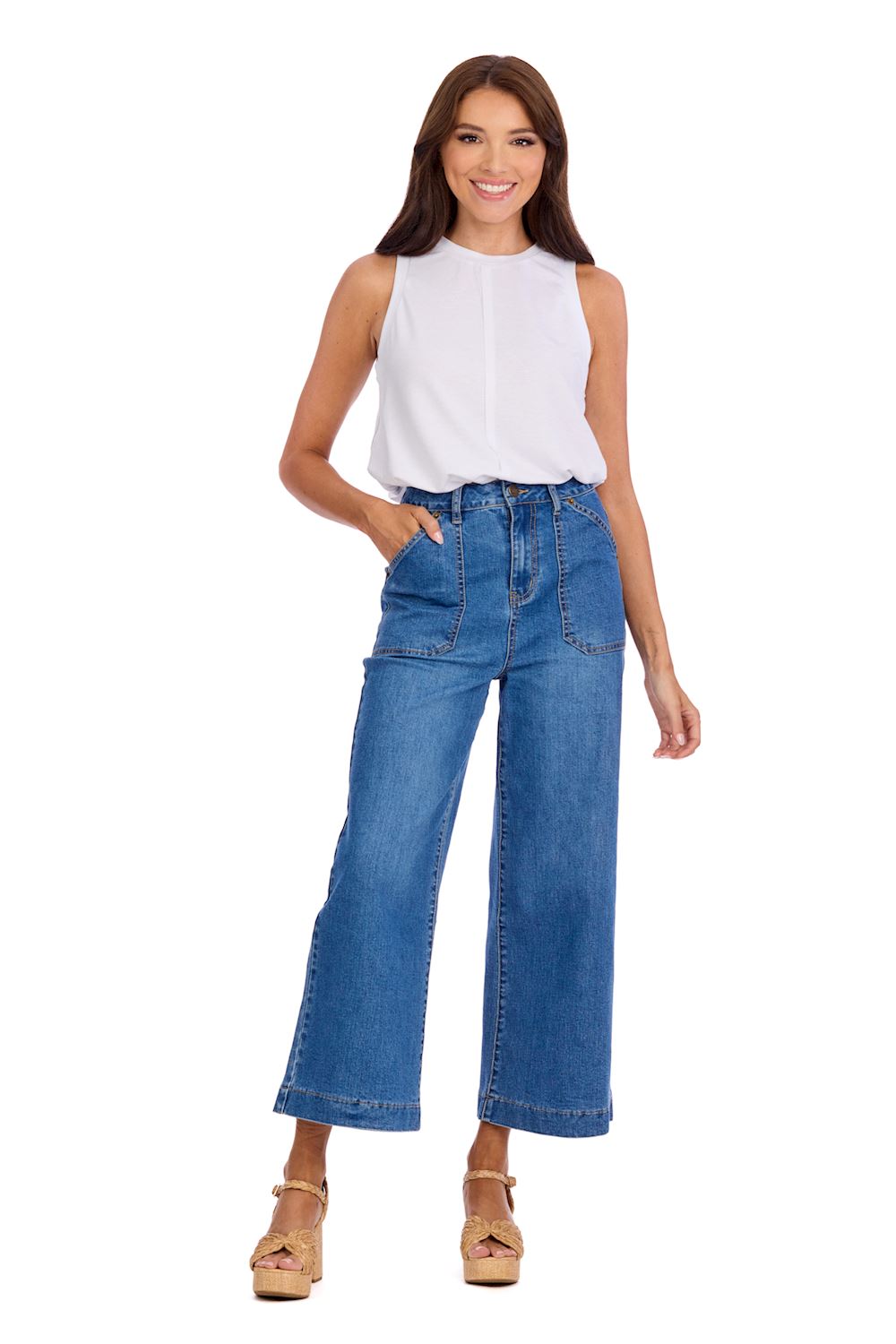 Mudpie- Fritz Jeans 