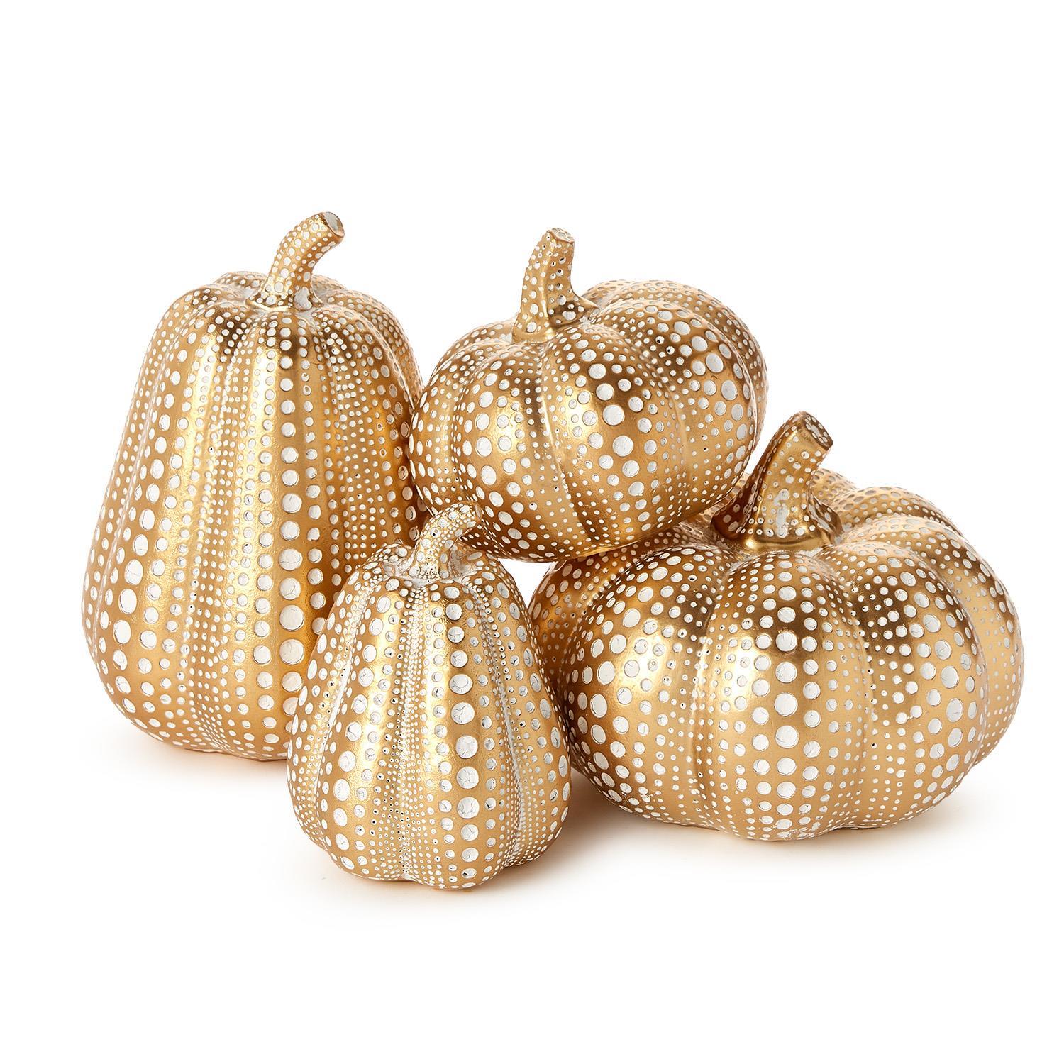 Two's Company Golden Pumpkins *COMING SOON*