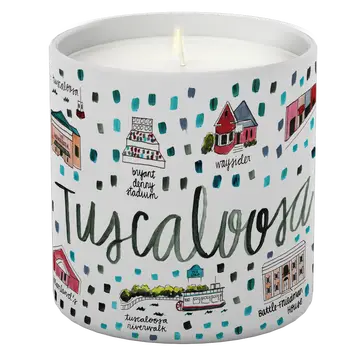 Annapolis Candle- Alabama Candle