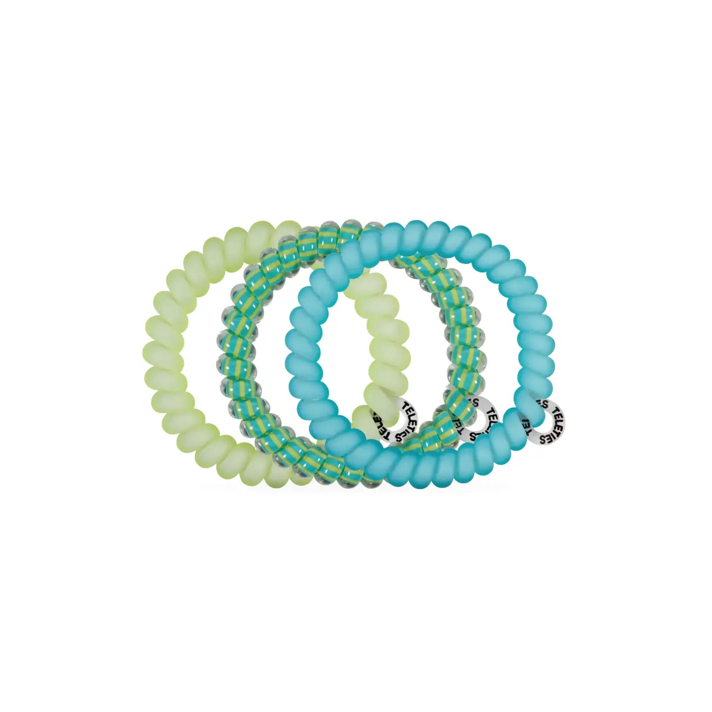 Cabana Cutie | Hair Ties