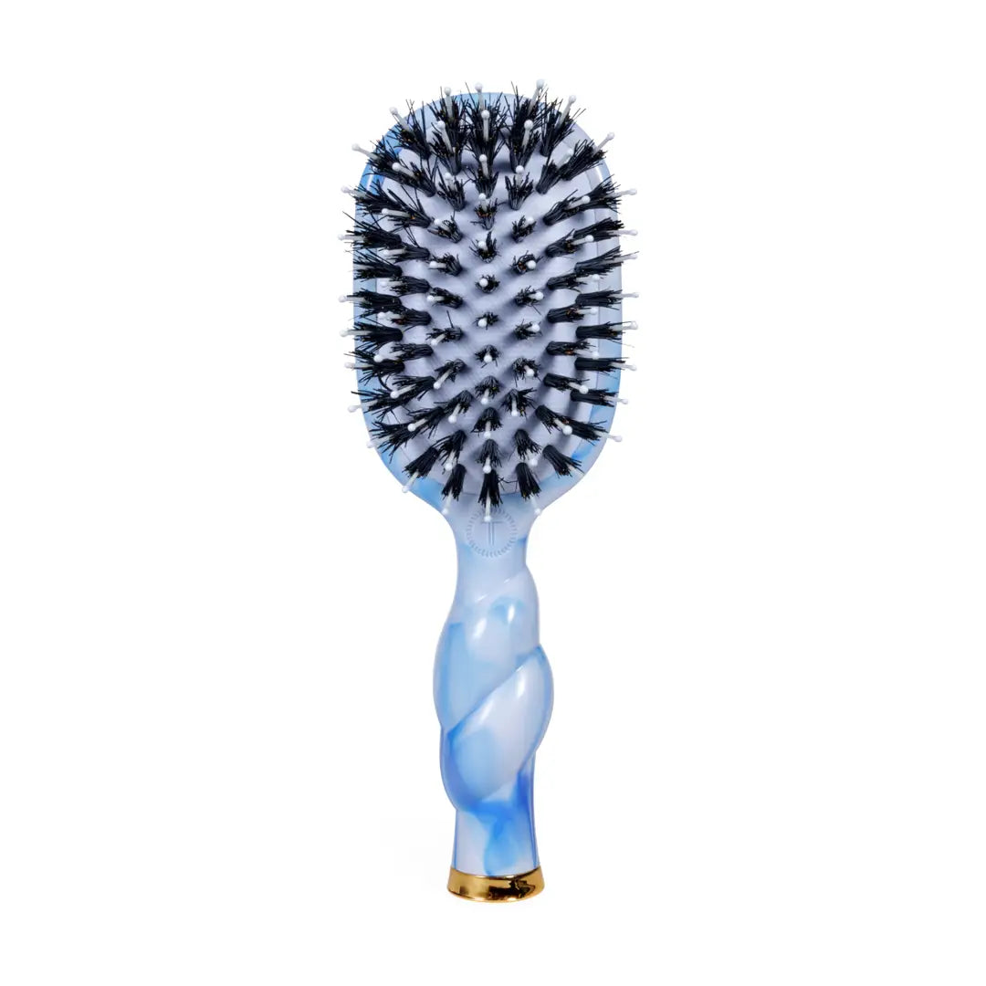 Mini Boar Brush | Tide & True