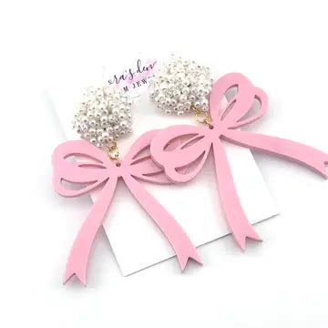 Alabama Earrings