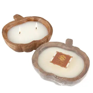 LUX FRAGRANCES- Fall Candles