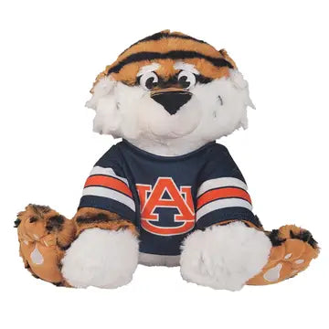 Auburn Tigers 'aubie' Mascot