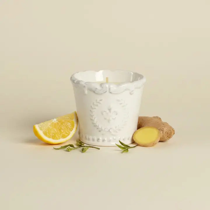 Orleans Tea 3 Ounce Marquis Votive