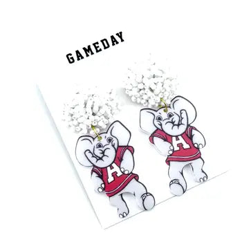 Alabama Earrings