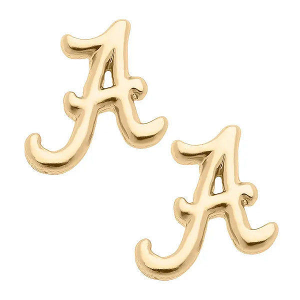 Canvas Style Alabama Jewelry