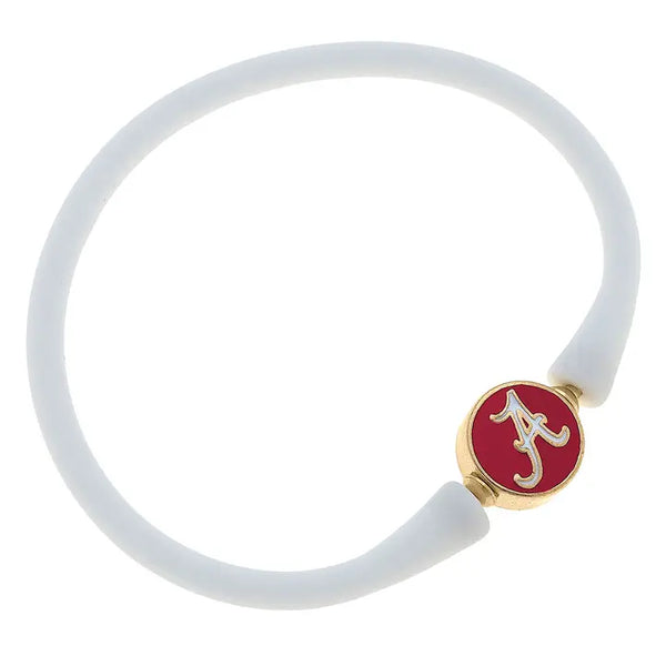 Canvas Style Alabama Jewelry