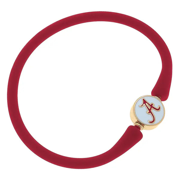 Canvas Style Alabama Jewelry