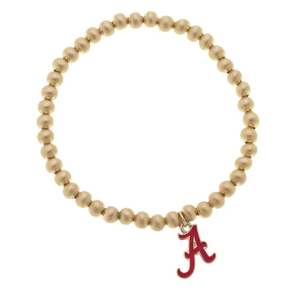 Canvas Style Alabama Jewelry