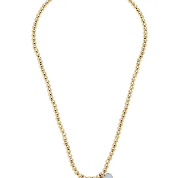 Canvas Style Alabama Jewelry