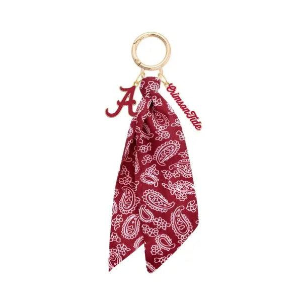 Canvas Style Alabama Jewelry