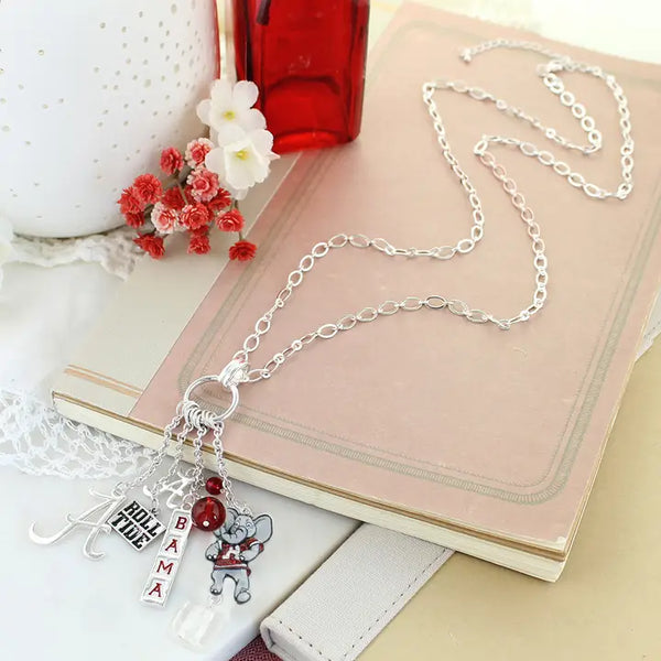 Alabama Jewelry Collection