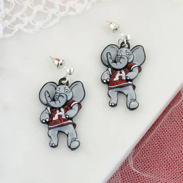 Alabama Jewelry Collection