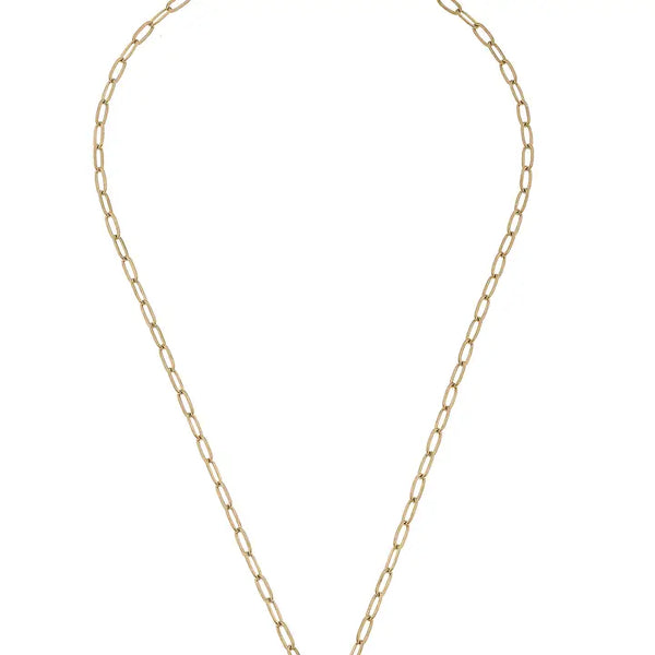 Canvas Style Alabama Jewelry