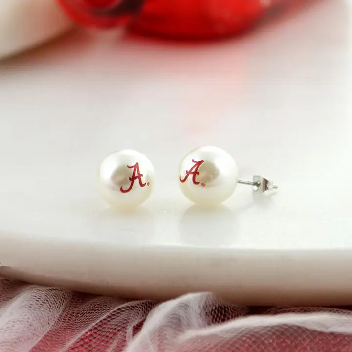 Alabama Jewelry Collection