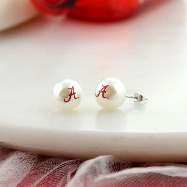 Alabama Jewelry Collection