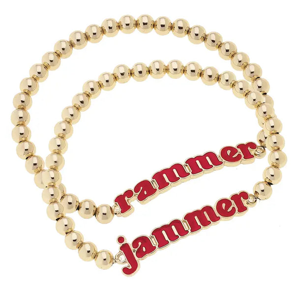 Canvas Style Alabama Jewelry