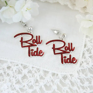Alabama Jewelry Collection