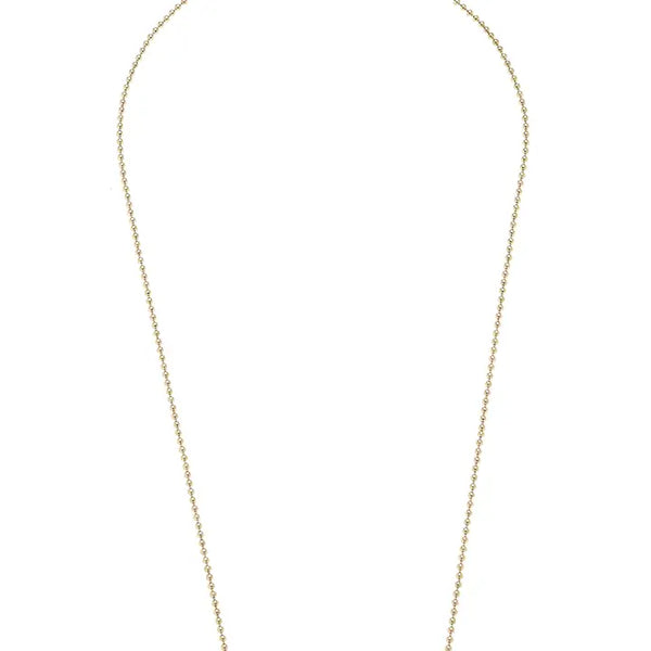 Canvas Style Alabama Jewelry