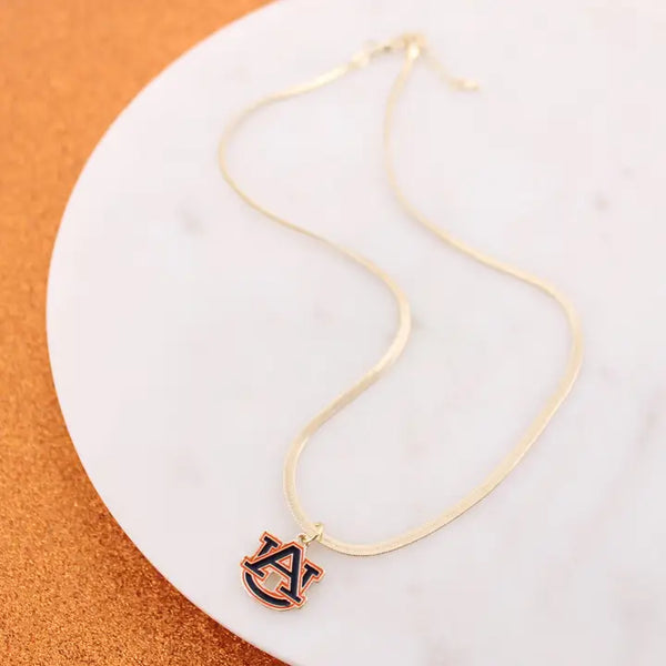 Auburn Jewelry Collection