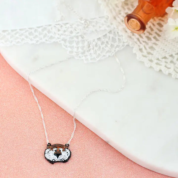 Auburn Jewelry Collection